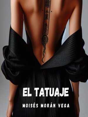 El Tatuaje - Audiobook